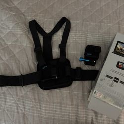 GoPro HERO Action Camera