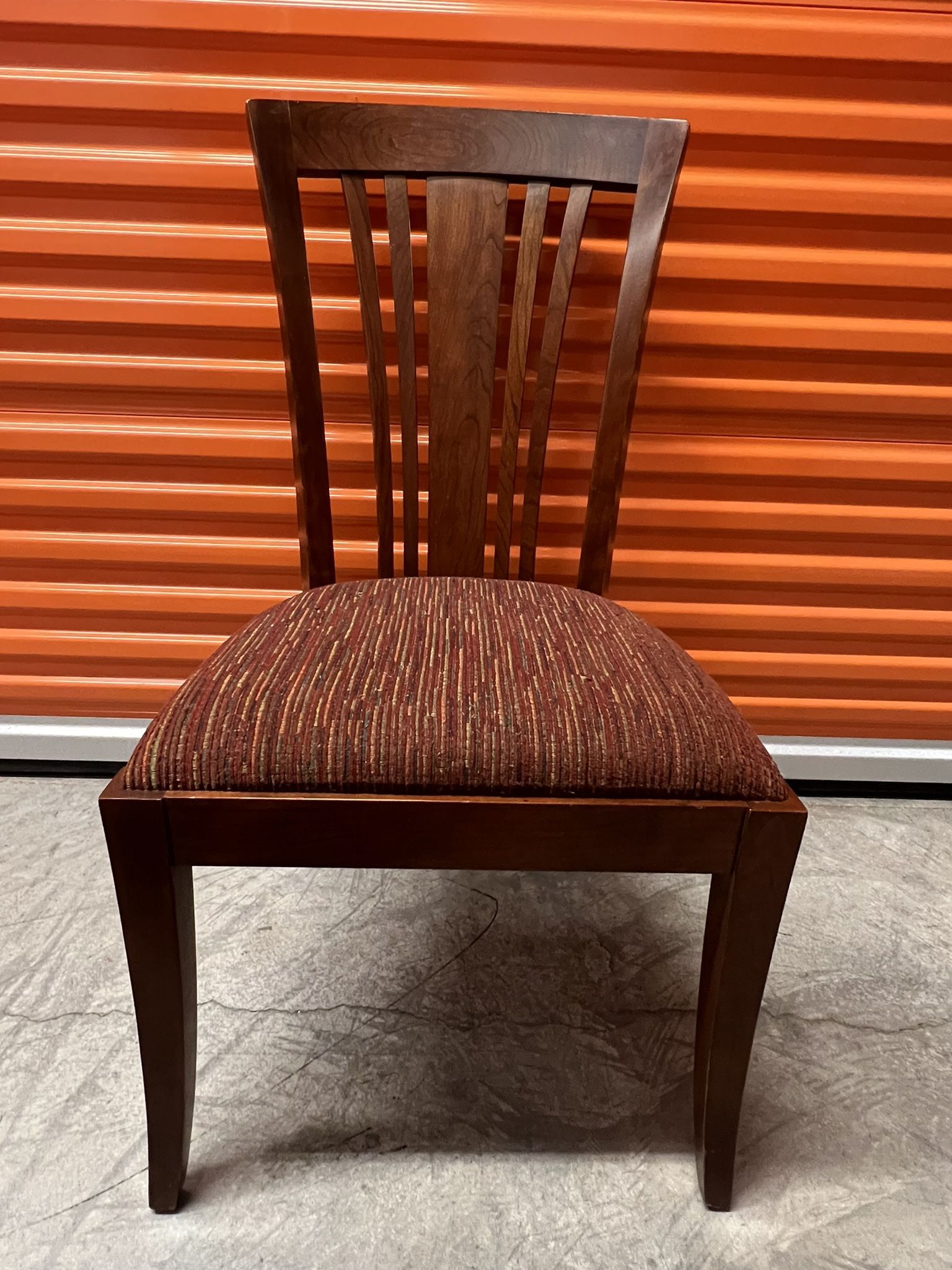 Stickley Bayonne Side Chairs