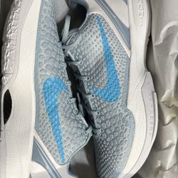 Kobe VI Protro Caitlin Clark Size 10 