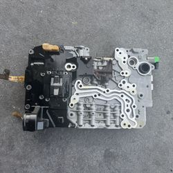 2013-2018 BMW 2 3 4 5 6 7 X3 X4 X5 X6 8-SPEED  AUTO TRANSMISSION VALVE BODY OEM 