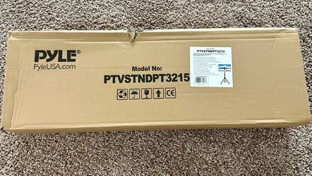 Tv Stand up To 32”