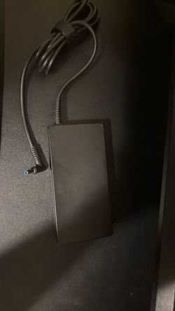 Original HP 120V Charger