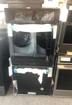 Doble oven