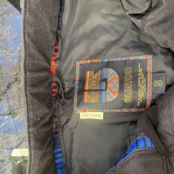 Burton Snow Board Pants
