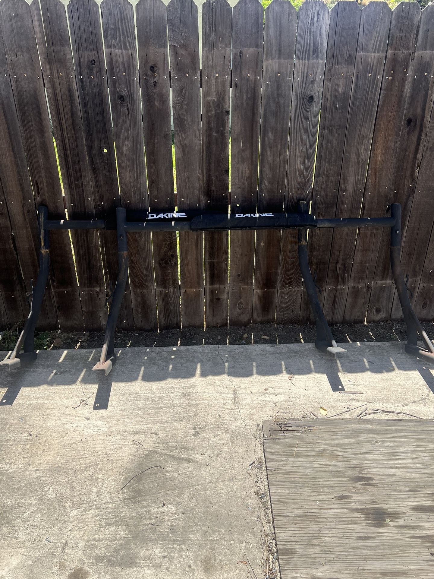 Truck Bed Racks