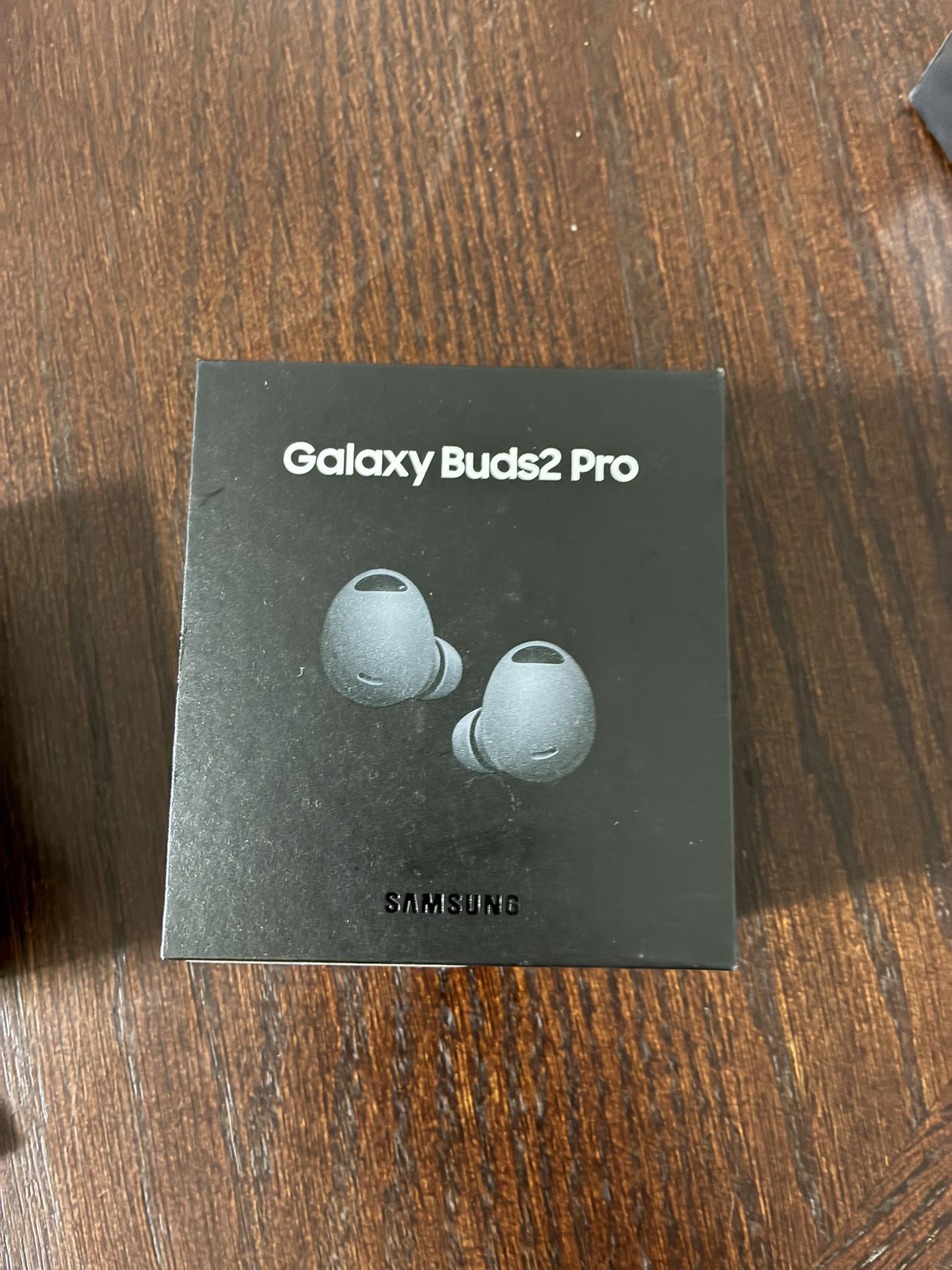 Samsung Galaxy Buds2 Pro SM-R510 Wireless Bluetooth Open Box Brand New WO Cable