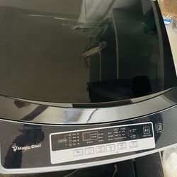 Magic Chef Portable Washer