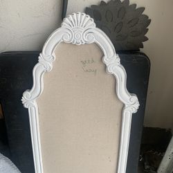 Shabby Chic Board
