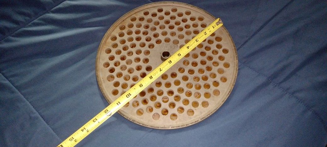 Lot Of All Antique Original Factory Columbia Phonograph Record Player Factory Parts Deal