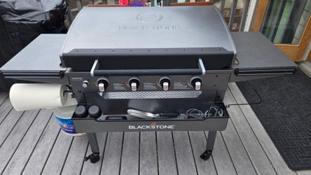36" Blackstone Omnivour (2 months old)