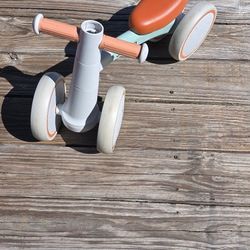 Kids Balance Bike