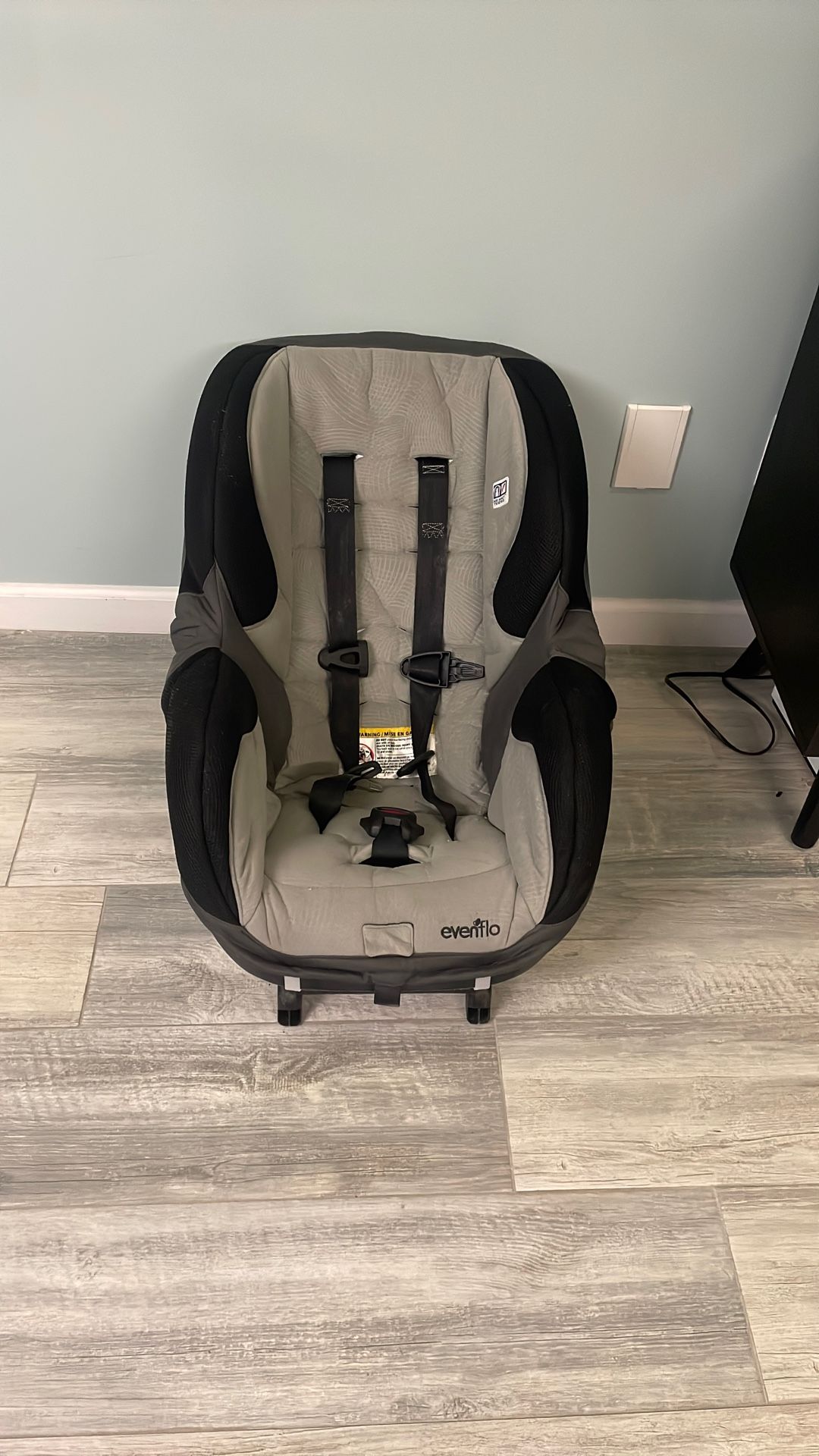 Evenflo Toddler Car Seat