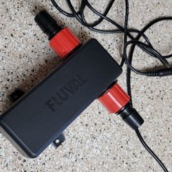 Fluval UV Clarifier 