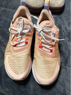 Shoes talla 8