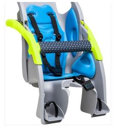 ***NEW w/Tag Limo Bike Seat