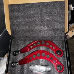 06 Honda Civic SI Rear Camber Kit NEW
