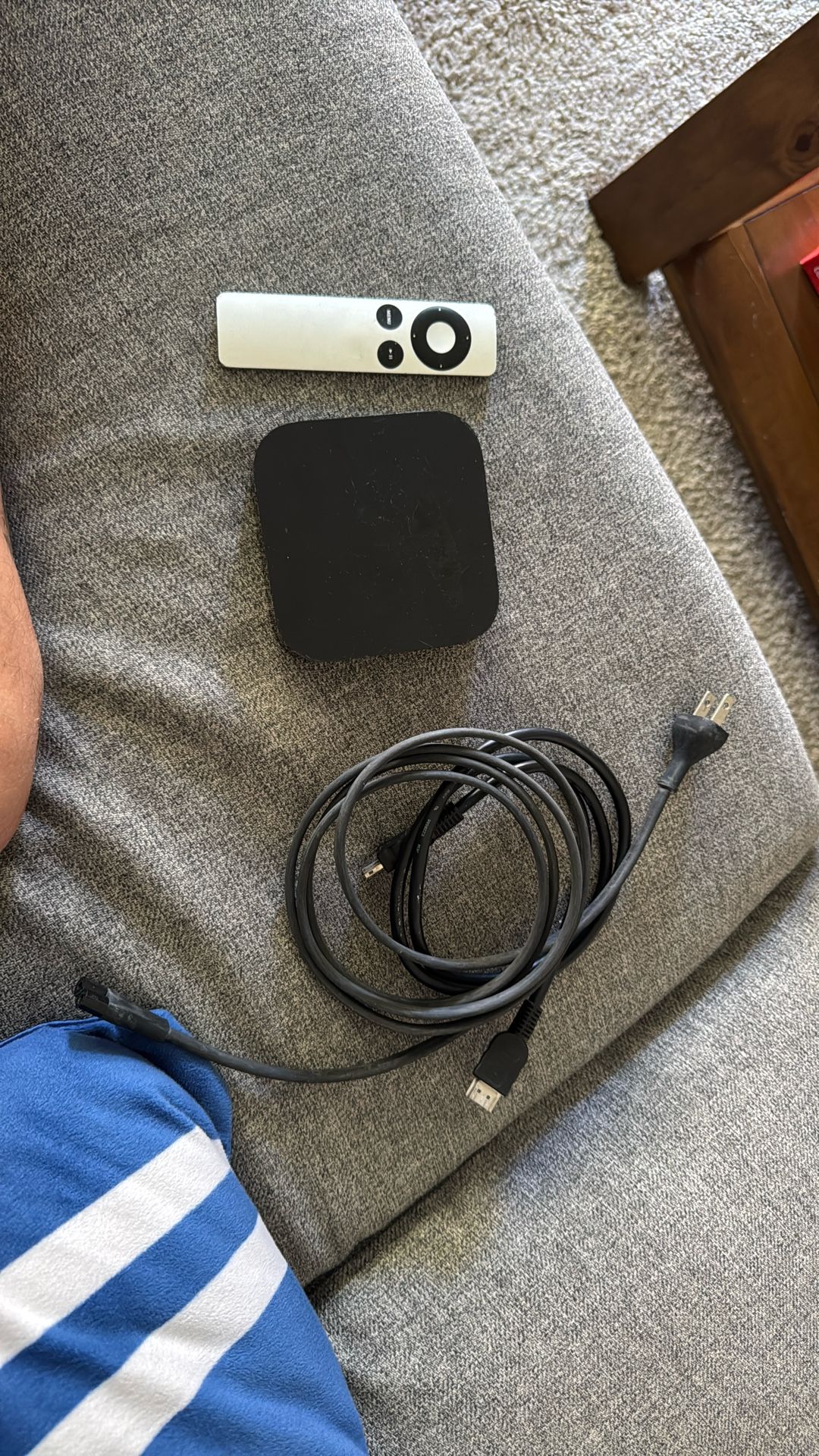 Apple TV 3rd Gen