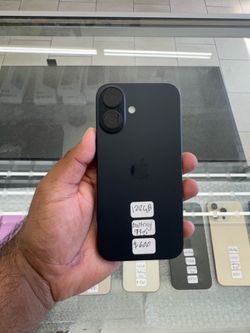 iPhone 16 | 128GB | Factory Unlocked