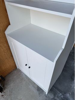 IKEA Hauga Cabinet