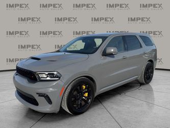 2022 Dodge Durango