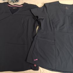 Scrubs XL