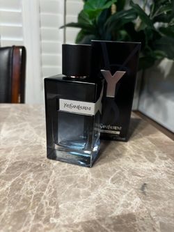 YSL Y Eau de Parfum 100ml