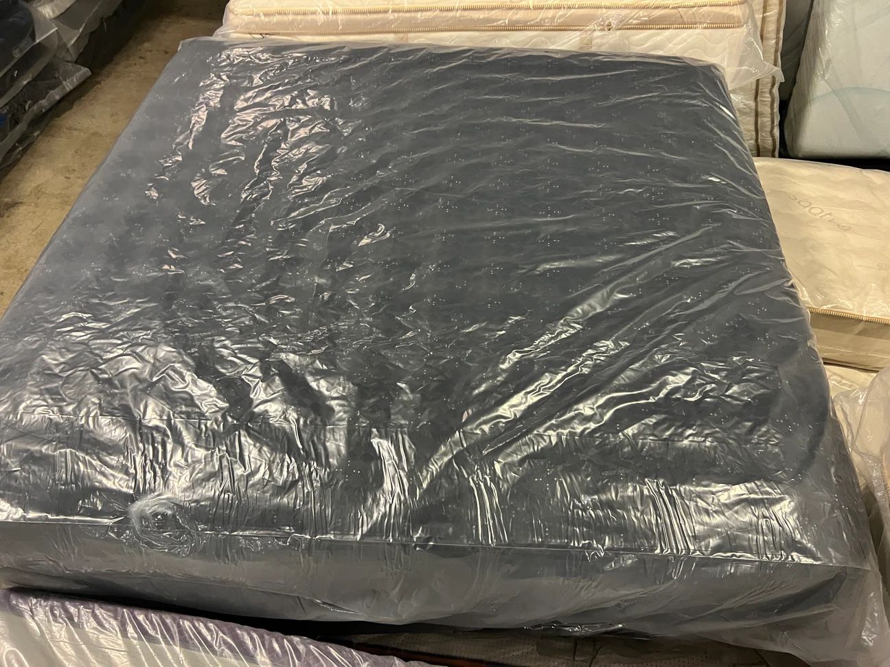 🔥MATTRESSES OUTLET PRICES🔥KING MATTRESS BEAUTYREST BLACK SERIES THREE MÉDIUM 💥