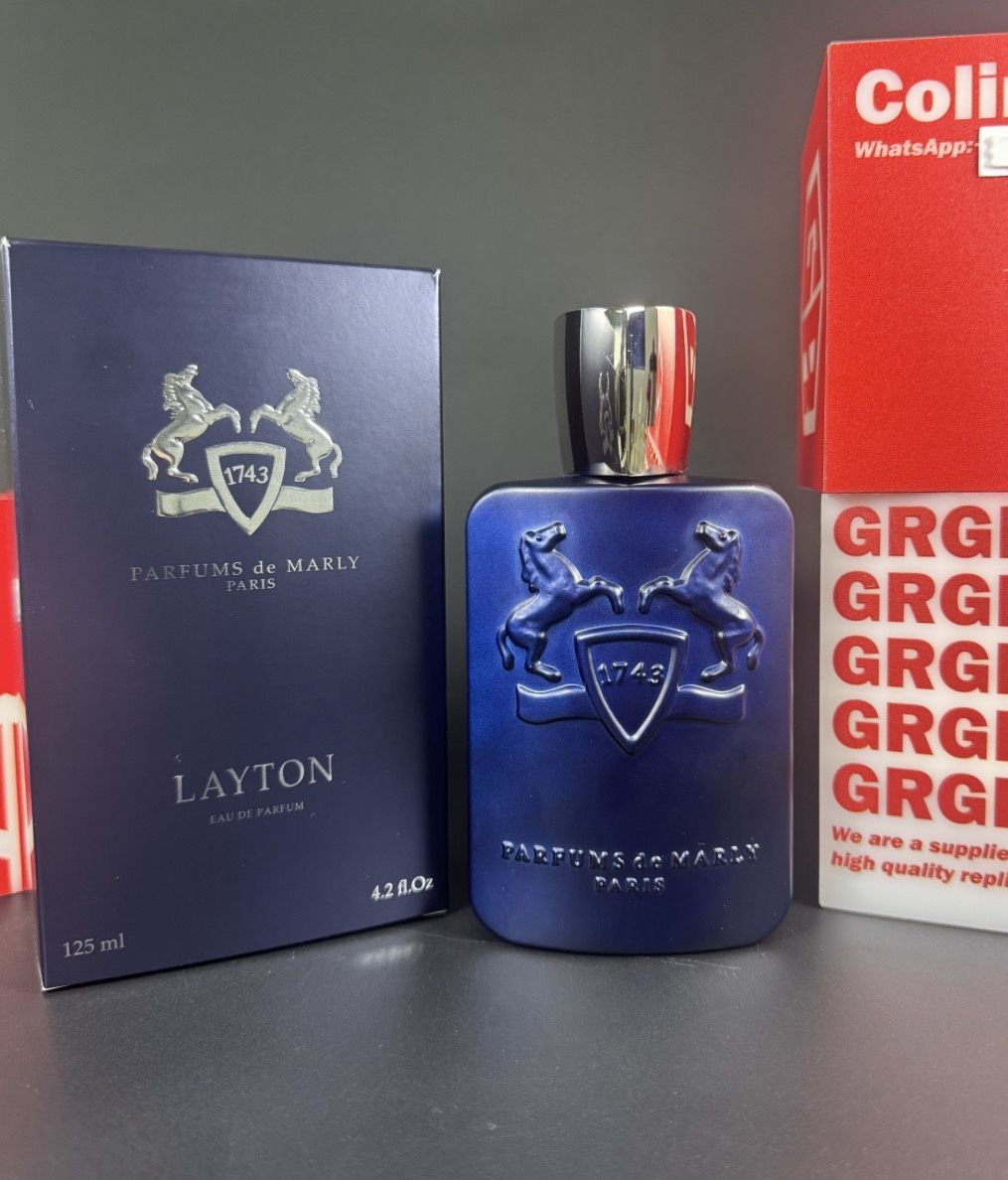 Parfums De Marly Layton Blue 