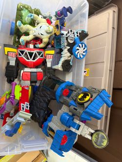 Used toys for sale