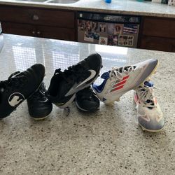 Soccer Shoes