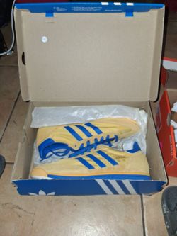 Adidas SL 72 RS