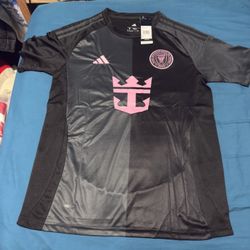 Messi Inter Miami Adult 