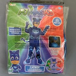 PJ Masks Catboy Costume