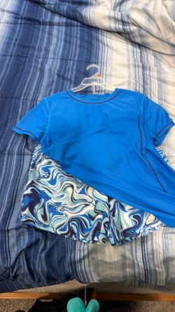 Boys swim set