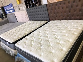 Selling Off Mattresses at 50-80% Off This Week