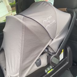Nuna pipa lite lx pottery barn online