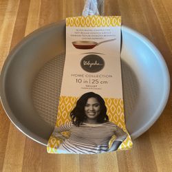 Ayesha Curry Skillet