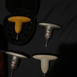 Golf Taylormade Tools
