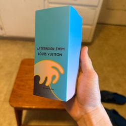 LV Afternoon Swim 3.4FL.OZ