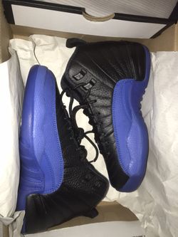 Game royal 12s