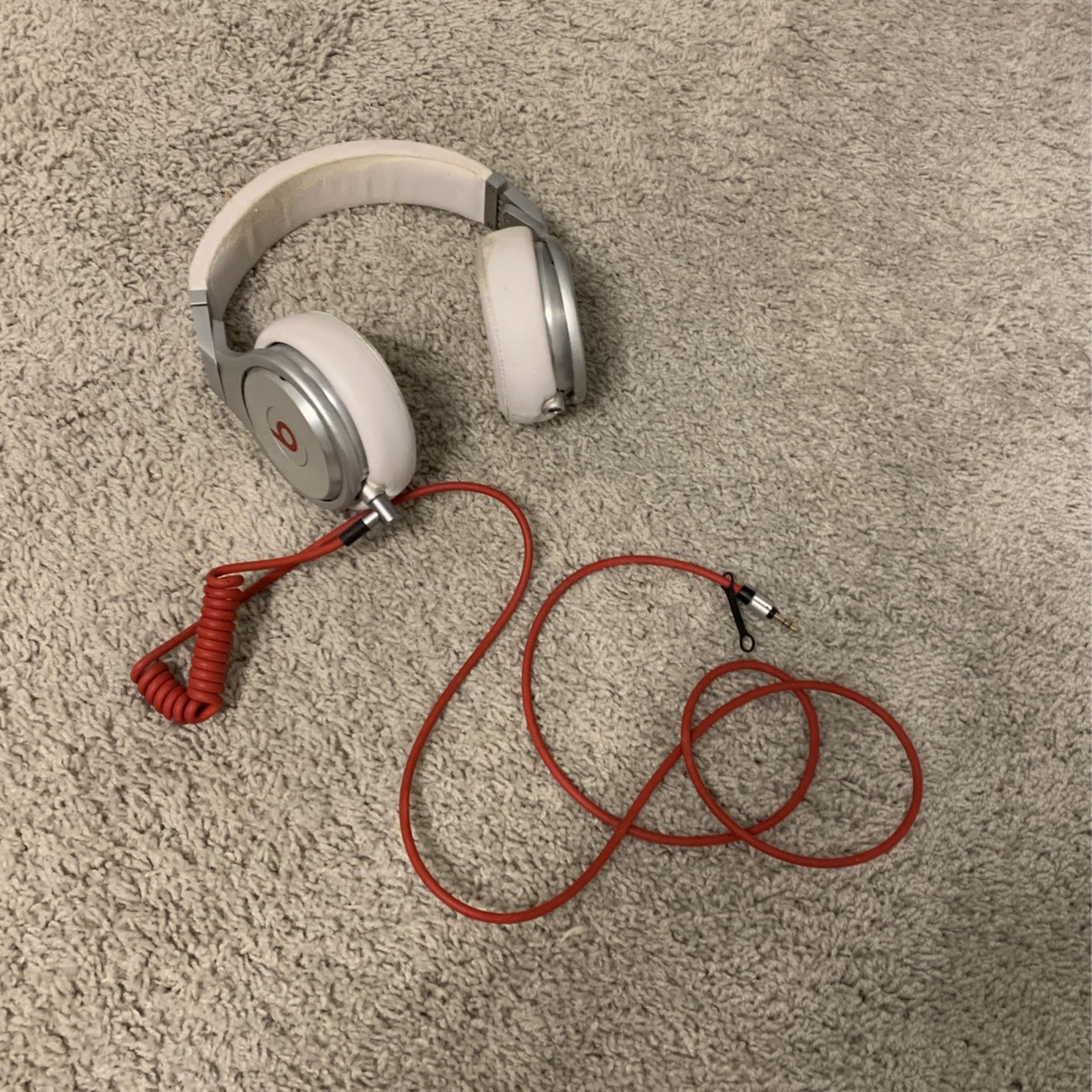 Beats By Dre - Producer Edition