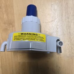 Manual Pump