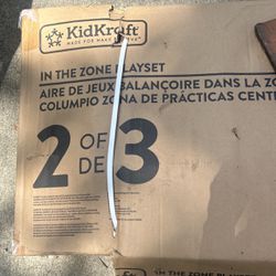 Kid Kraft Play Kit