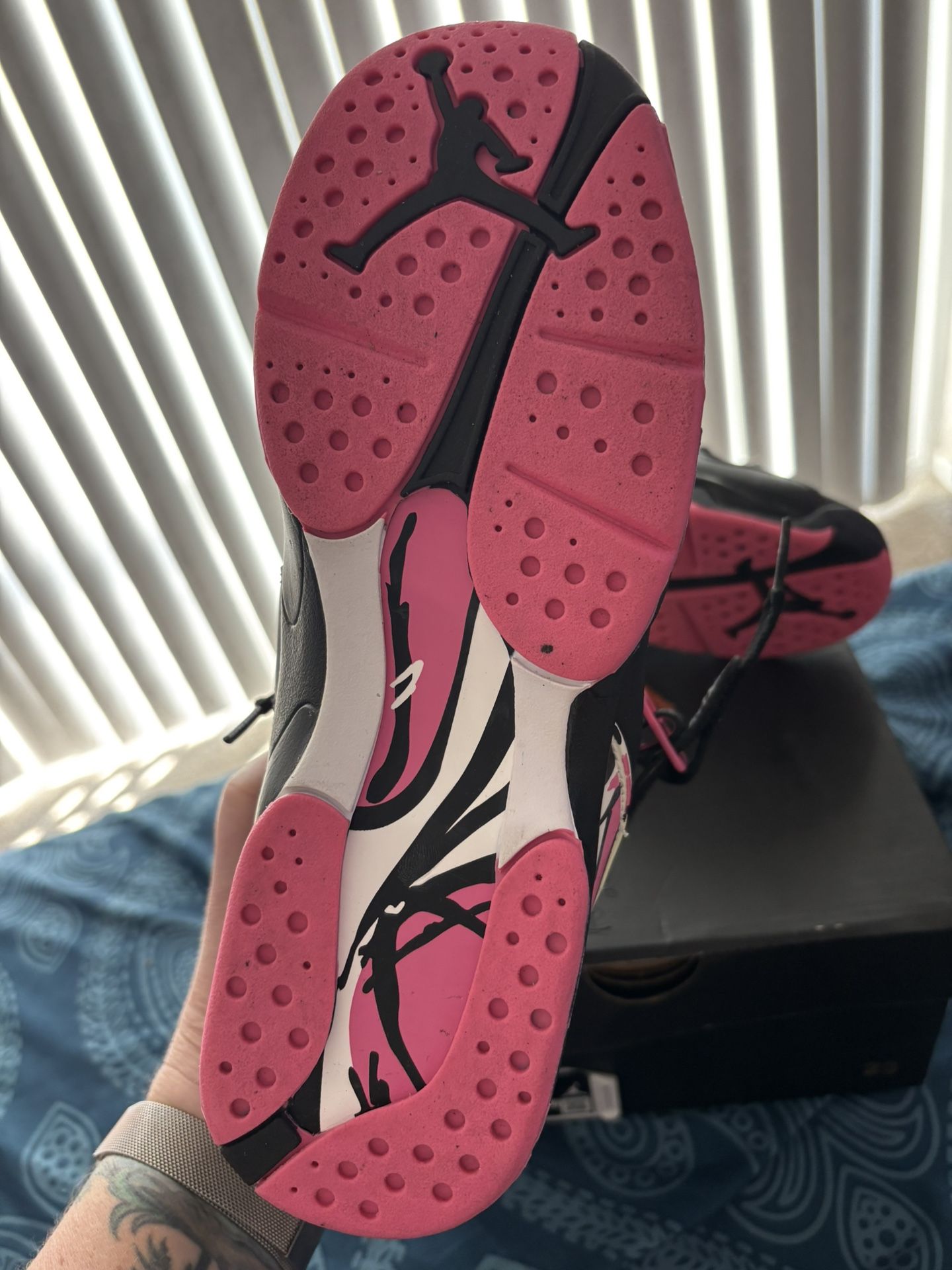 Jordan 8 6.5 y