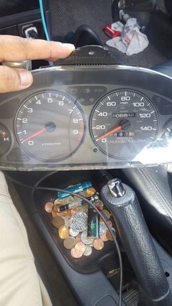 Gsr cluster