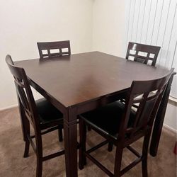 AMERICAN Made👍 Dining Table Sets Available NOW 🙀