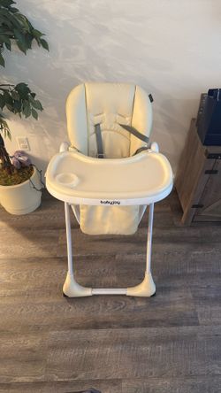 Baby joy High Chair