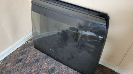 Driver/Passenger 78-88 Monte G-body T-tops