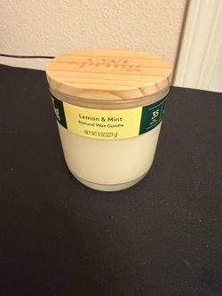 Candle