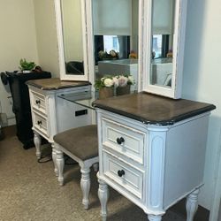Vanity 